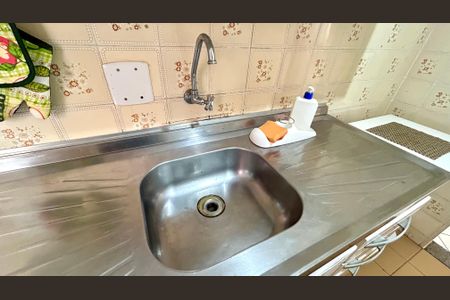 Apartamento para alugar com 60m², 3 quartos e 1 vaga Apartamento para alugar com 60m², 3 quartos e 1 vagaCozinha