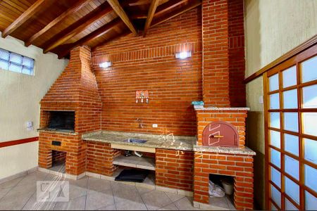 Apartamento para alugar com 60m², 3 quartos e 1 vaga Apartamento para alugar com 60m², 3 quartos e 1 vagaÁrea comum - Churrasqueira
