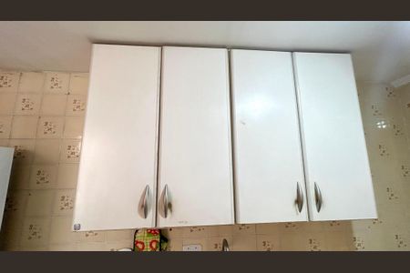 Apartamento para alugar com 60m², 3 quartos e 1 vaga Apartamento para alugar com 60m², 3 quartos e 1 vagaCozinha