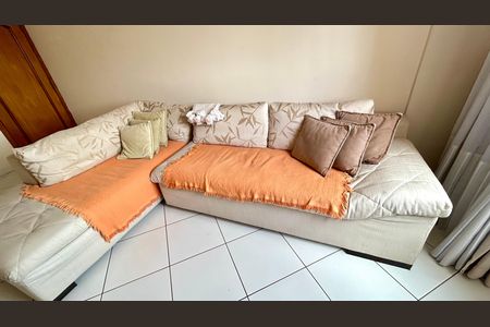 Apartamento para alugar com 60m², 3 quartos e 1 vaga Apartamento para alugar com 60m², 3 quartos e 1 vagaSala