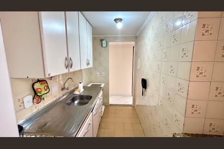 Apartamento para alugar com 60m², 3 quartos e 1 vaga Apartamento para alugar com 60m², 3 quartos e 1 vagaCozinha