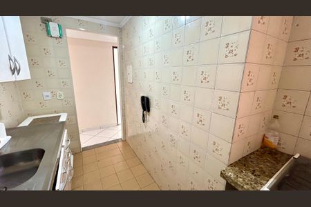 Apartamento para alugar com 60m², 3 quartos e 1 vaga Apartamento para alugar com 60m², 3 quartos e 1 vagaCozinha