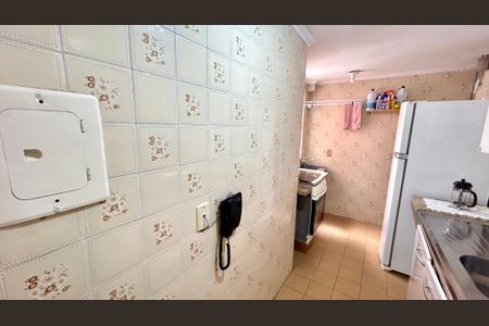 Apartamento para alugar com 60m², 3 quartos e 1 vaga Apartamento para alugar com 60m², 3 quartos e 1 vagaCozinha