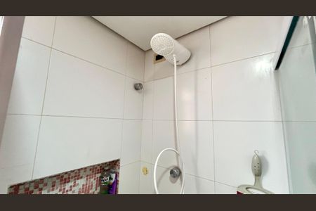 Apartamento para alugar com 60m², 3 quartos e 1 vaga Apartamento para alugar com 60m², 3 quartos e 1 vagaBanheiro