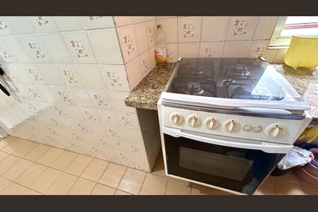 Apartamento para alugar com 60m², 3 quartos e 1 vaga Apartamento para alugar com 60m², 3 quartos e 1 vagaCozinha