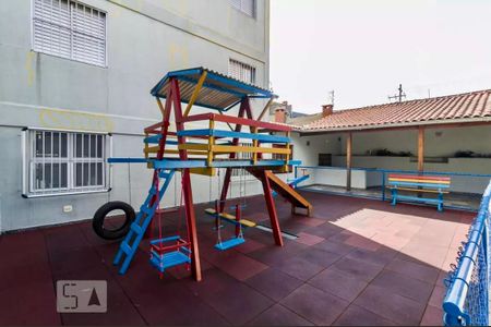 Apartamento para alugar com 60m², 3 quartos e 1 vaga Apartamento para alugar com 60m², 3 quartos e 1 vagaÁrea comum - Playground