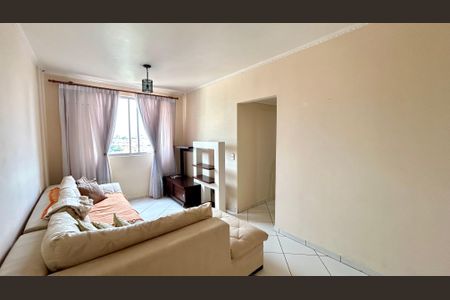 Apartamento para alugar com 60m², 3 quartos e 1 vaga Apartamento para alugar com 60m², 3 quartos e 1 vagaSala