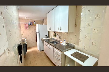 Apartamento para alugar com 60m², 3 quartos e 1 vaga Apartamento para alugar com 60m², 3 quartos e 1 vagaCozinha