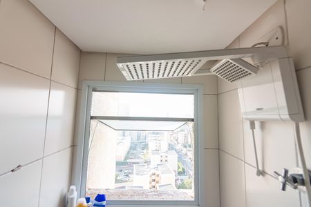 Apartamento à venda com 49m², 2 quartos e 1 vagaBanheiro