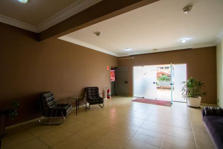 Apartamento à venda com 68m², 2 quartos e 1 vaga Apartamento à venda com 68m², 2 quartos e 1 vagaÁrea comum