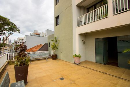 Apartamento à venda com 68m², 2 quartos e 1 vaga Apartamento à venda com 68m², 2 quartos e 1 vagaÁrea comum