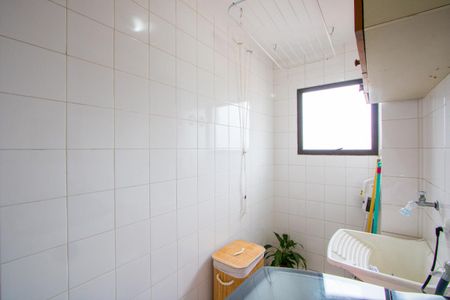 Apartamento à venda com 68m², 2 quartos e 1 vaga Apartamento à venda com 68m², 2 quartos e 1 vagaÁrea de serviço