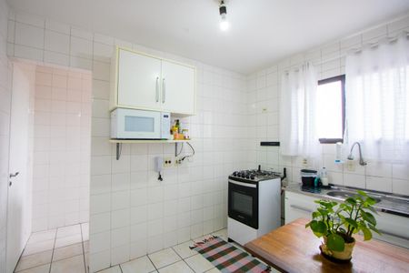 Apartamento à venda com 68m², 2 quartos e 1 vaga Apartamento à venda com 68m², 2 quartos e 1 vagaCozinha