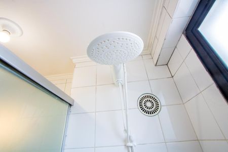 Apartamento à venda com 68m², 2 quartos e 1 vaga Apartamento à venda com 68m², 2 quartos e 1 vagaBanheiro