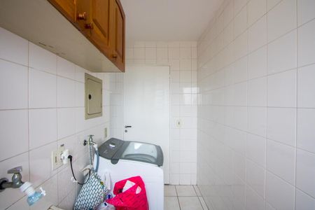 Apartamento à venda com 68m², 2 quartos e 1 vaga Apartamento à venda com 68m², 2 quartos e 1 vagaÁrea de serviço