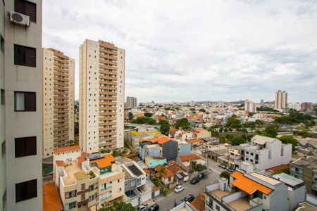 Apartamento à venda com 68m², 2 quartos e 1 vaga Apartamento à venda com 68m², 2 quartos e 1 vagaVista do quarto 2