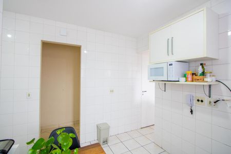 Apartamento à venda com 68m², 2 quartos e 1 vaga Apartamento à venda com 68m², 2 quartos e 1 vagaCozinha