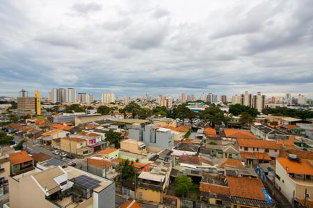 Apartamento à venda com 68m², 2 quartos e 1 vaga Apartamento à venda com 68m², 2 quartos e 1 vagaVista do quarto 1