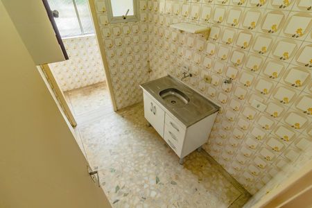 Apartamento para alugar com 1 quarto, 36m² em Vila da Saúde, São Paulo