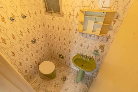 Apartamento para alugar com 1 quarto, 36m² em Vila da Saúde, São Paulo