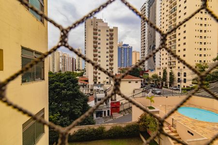 Apartamento para alugar com 1 quarto, 36m² em Vila da Saúde, São Paulo