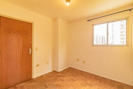 Apartamento para alugar com 1 quarto, 36m² em Vila da Saúde, São Paulo