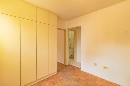 Apartamento para alugar com 1 quarto, 36m² em Vila da Saúde, São Paulo