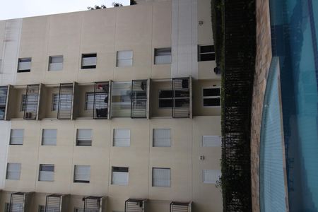 Apartamento à venda com 47m², 2 quartos e 1 vagaPiscina