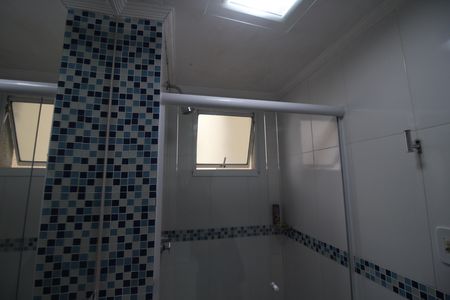 Apartamento à venda com 47m², 2 quartos e 1 vagaBanheiro