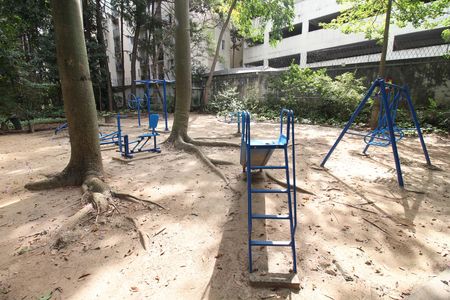 Apartamento à venda com 47m², 2 quartos e 1 vagaÁrea comum