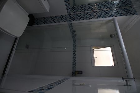 Apartamento à venda com 47m², 2 quartos e 1 vagaBanheiro