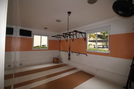 Apartamento à venda com 47m², 2 quartos e 1 vagaAcademia