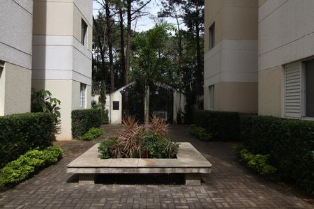 Apartamento à venda com 47m², 2 quartos e 1 vagaÁrea comum