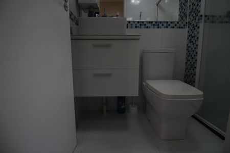 Apartamento à venda com 47m², 2 quartos e 1 vagaBanheiro