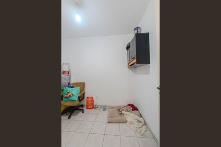 Apartamento à venda com 61m², 3 quartos e 1 vaga Apartamento à venda com 61m², 3 quartos e 1 vagaQuarto de Serviço