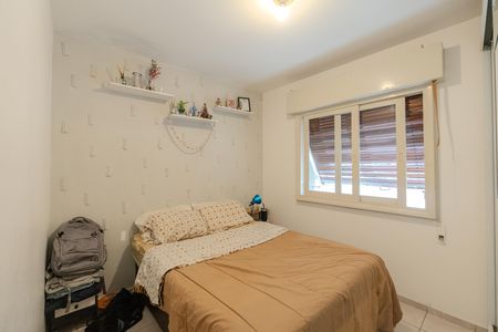 Apartamento à venda com 61m², 3 quartos e 1 vaga Apartamento à venda com 61m², 3 quartos e 1 vagaQuarto 2