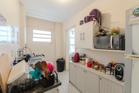 Apartamento à venda com 61m², 3 quartos e 1 vaga Apartamento à venda com 61m², 3 quartos e 1 vagaCozinha