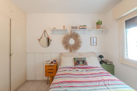 Quarto 1 de apartamento à venda com 3 quartos, 61m² em Bela Vista, São Paulo