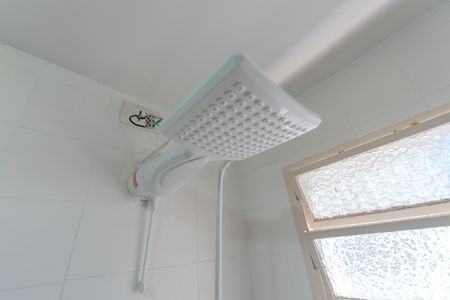 Apartamento à venda com 61m², 3 quartos e 1 vaga Apartamento à venda com 61m², 3 quartos e 1 vagaBanheiro