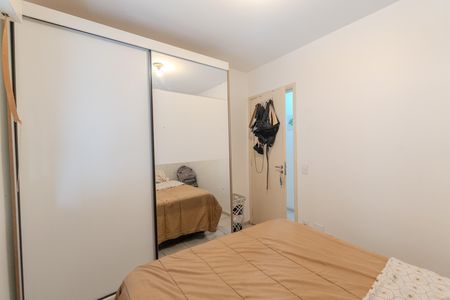 Quarto 2 de apartamento à venda com 3 quartos, 61m² em Bela Vista, São Paulo