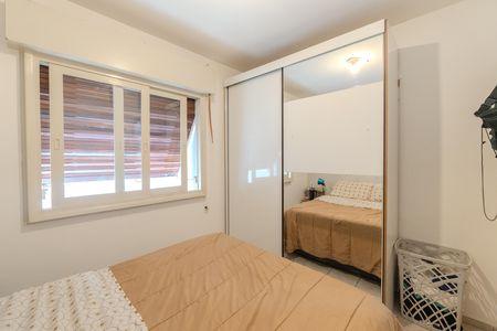 Apartamento à venda com 61m², 3 quartos e 1 vaga Apartamento à venda com 61m², 3 quartos e 1 vagaQuarto 2