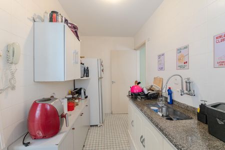 Apartamento à venda com 61m², 3 quartos e 1 vaga Apartamento à venda com 61m², 3 quartos e 1 vagaCozinha