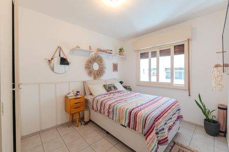 Apartamento à venda com 61m², 3 quartos e 1 vaga Apartamento à venda com 61m², 3 quartos e 1 vagaQuarto 1