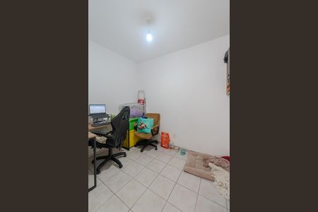 Apartamento à venda com 61m², 3 quartos e 1 vaga Apartamento à venda com 61m², 3 quartos e 1 vagaQuarto de Serviço