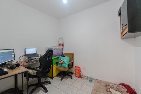 Apartamento à venda com 61m², 3 quartos e 1 vaga Apartamento à venda com 61m², 3 quartos e 1 vagaQuarto de Serviço