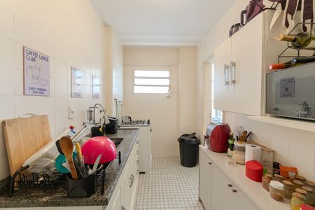 Apartamento à venda com 61m², 3 quartos e 1 vaga Apartamento à venda com 61m², 3 quartos e 1 vagaCozinha