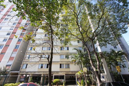 Apartamento à venda com 54m², 2 quartos e sem vagaFachada
