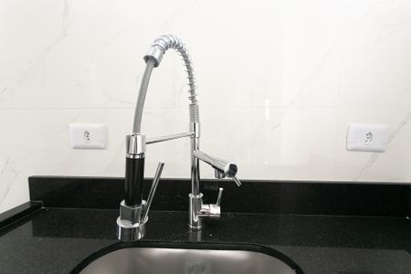 Apartamento à venda com 54m², 2 quartos e sem vagaCozinha
