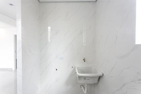 Apartamento à venda com 54m², 2 quartos e sem vagaÁrea de Serviço