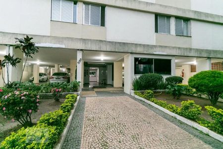 Apartamento à venda com 54m², 2 quartos e sem vagaÁrea de Serviço